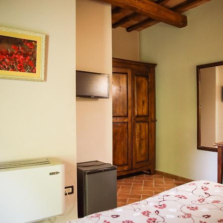 Agriturismo La Vecchia Quercia Montemerano Exterior foto